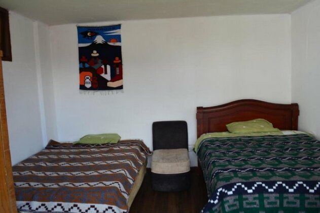 Latinos Brothers House - Photo4