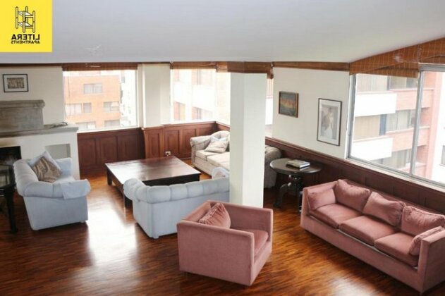 LITERAS Apartment - Photo2
