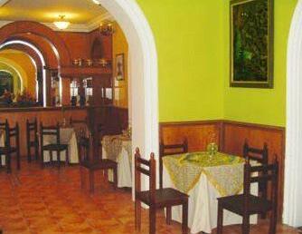 Mansion Real Hotel Quito - Photo2