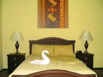 Mansion Real Hotel Quito - Photo3