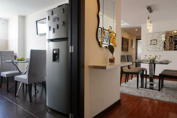 Plaza Foch AREA - AMERICAN Style Apartment - Photo3
