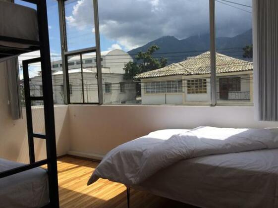 Quito Hostel - Photo2