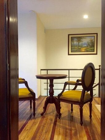 San Blas House & Suites - Photo3