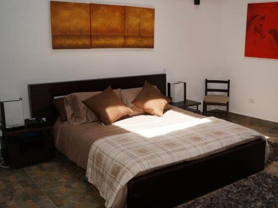 Suite Campestre Hacienda La Merced - Photo5