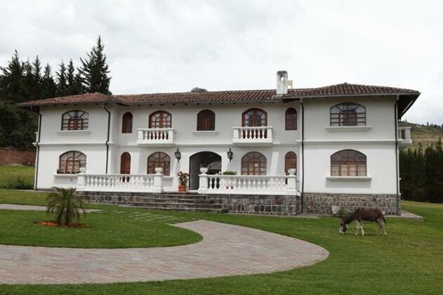 Villa Da Fiore