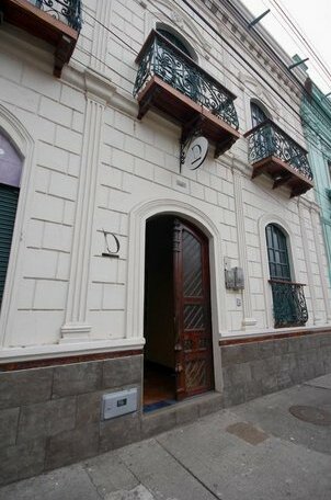 Casa 1881