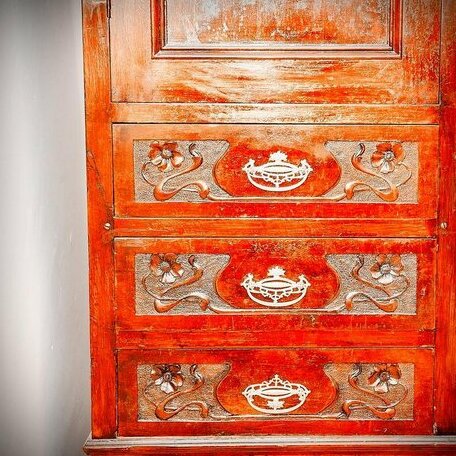 Casa 1881 - Photo3