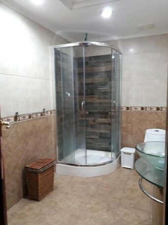 Casa de los Andes - Photo3