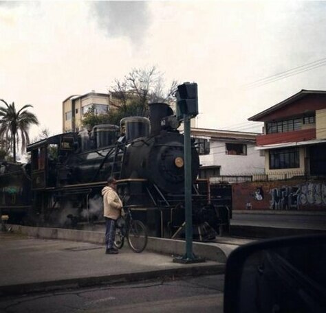 Casa de los Andes - Photo5