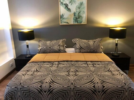 Departamento Leganza - Photo2