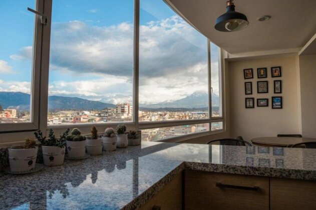 Departamento Leganza - Photo3