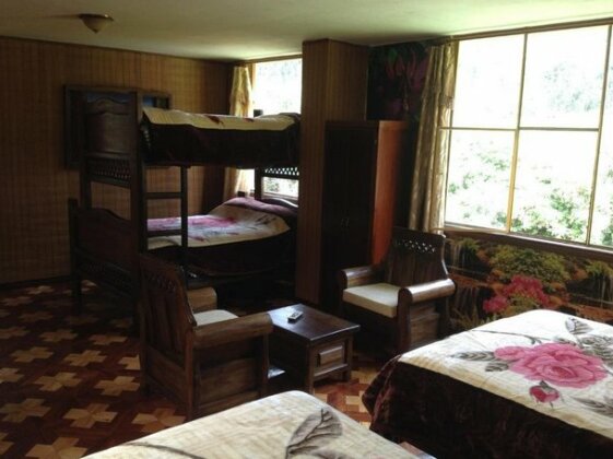 Dream Garden Lodge - Photo2