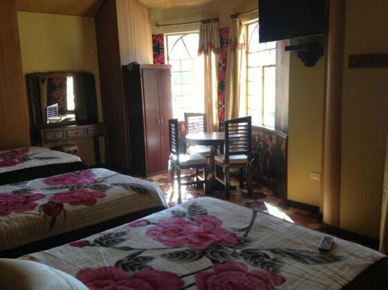 Dream Garden Lodge - Photo4