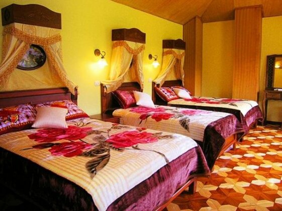 Dream Garden Lodge - Photo5