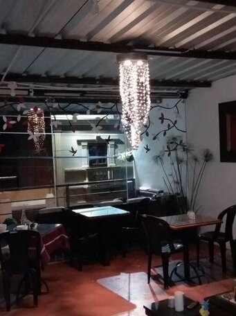 El Mochilero Riobamba - Photo2
