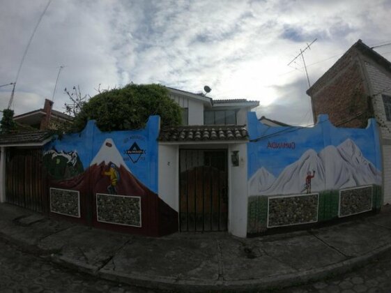Hostal Cumanda