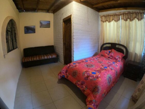 Hostal Cumanda - Photo3