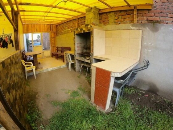 Hostal Cumanda - Photo4