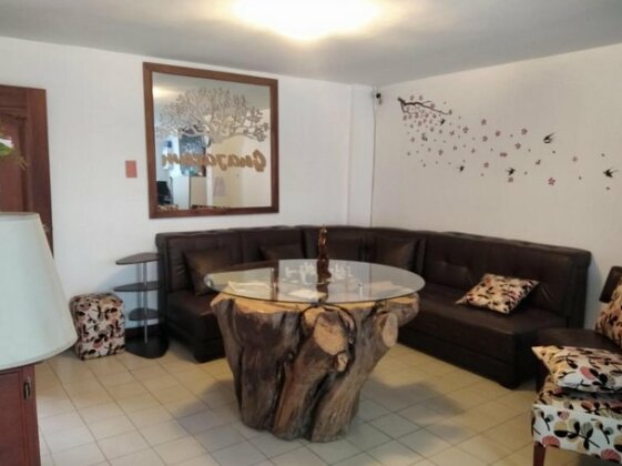 Hostal Guajacum - Photo2