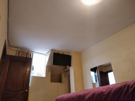 Hostal Guajacum - Photo3