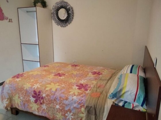 Hostal Guajacum - Photo5
