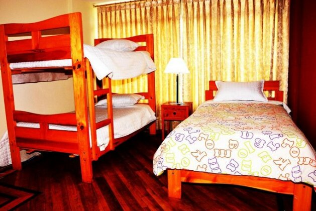 Hostal Los Alamos - Photo3