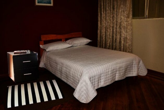 Hostal Los Alamos - Photo5