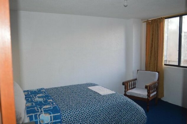 Hotel Alborada Riobamba - Photo3