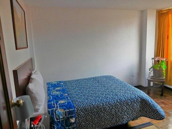 Hotel Alborada Riobamba - Photo4