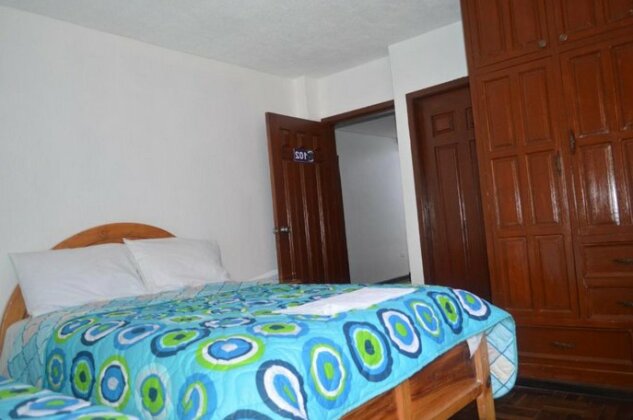 Hotel Alborada Riobamba - Photo5