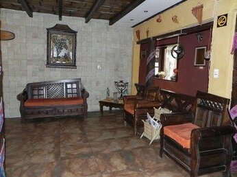 Hotel Bambu Riobamba - Photo4