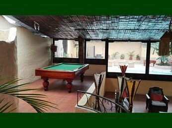 Hotel Bambu Riobamba - Photo5