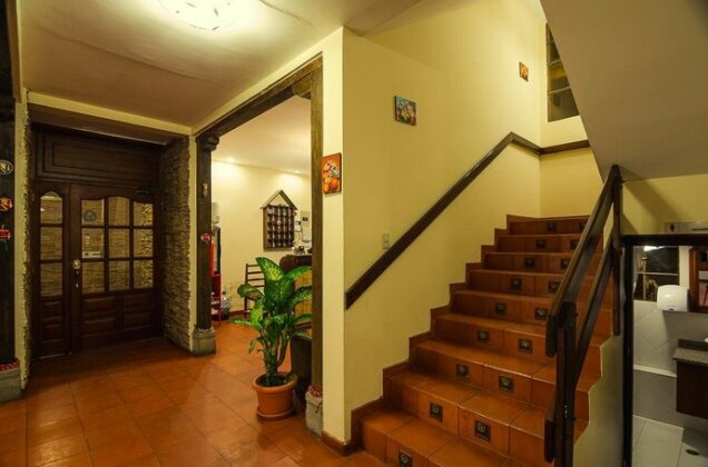 Hotel Bella Casona - Photo3