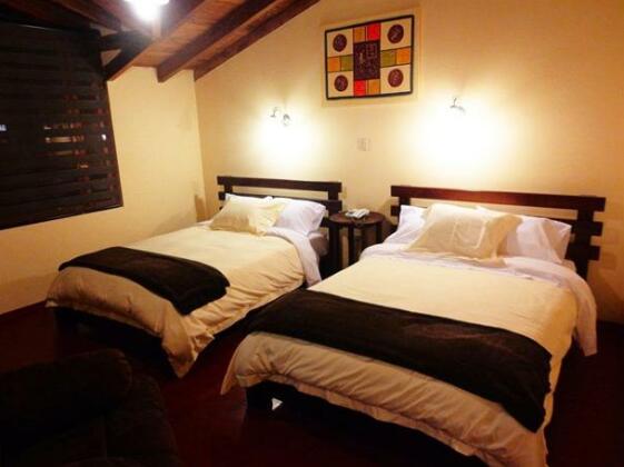 Hotel Bella Casona - Photo5