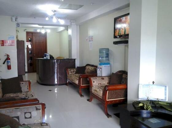 Hotel Diana Maria - Photo4