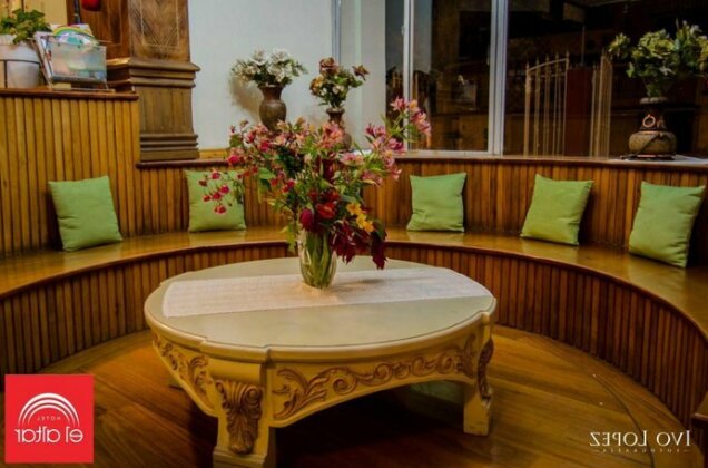 Hotel El Altar - Photo3