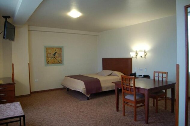 Hotel El Molino Riobamba - Photo3