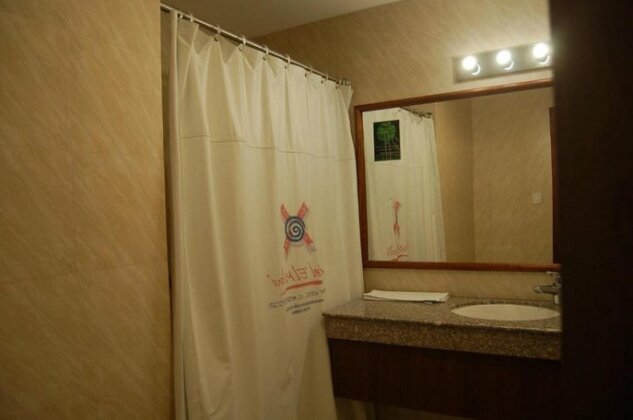 Hotel El Molino Riobamba - Photo5