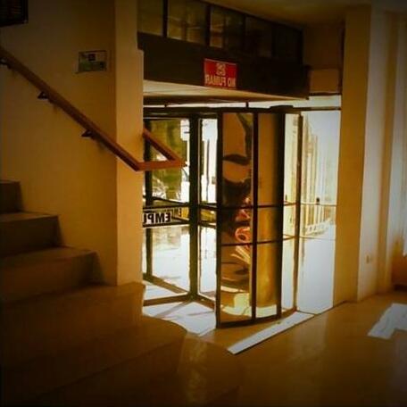 Hotel Glamour Riobamba - Photo3