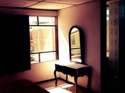 Hotel Glamour Riobamba - Photo4