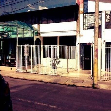Hotel Glamour Riobamba - Photo5