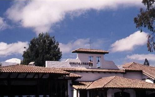 Hotel Hacienda Abraspungo - Photo5