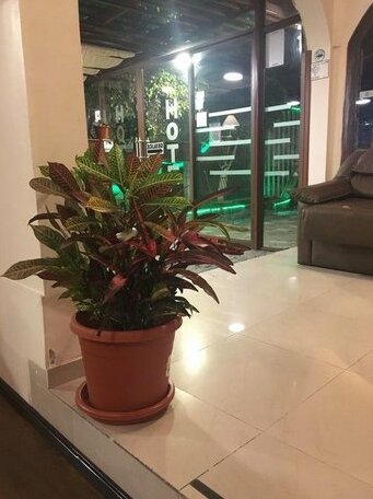 Hotel La Colina Riobamba - Photo2