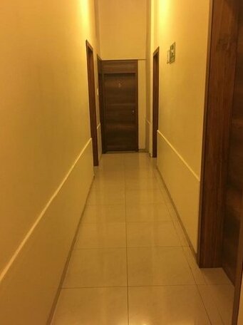 Hotel La Colina Riobamba - Photo3