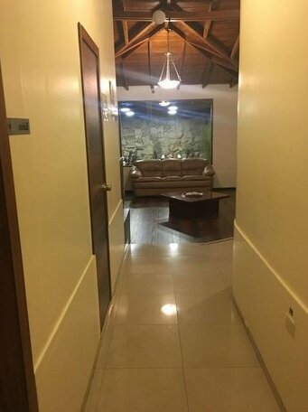 Hotel La Colina Riobamba - Photo4