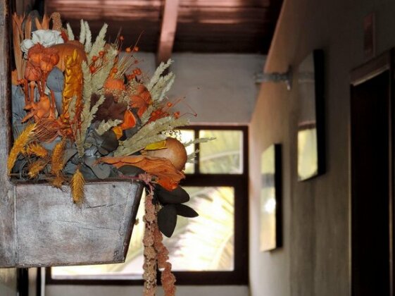 Hotel La Primavera Riobamba - Photo4