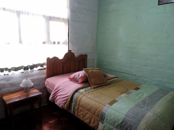 Hotel La Primavera Riobamba - Photo5