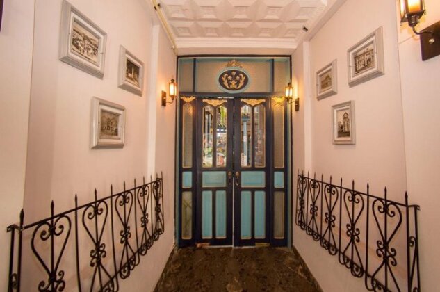 Hotel Montecarlo Riobamba - Photo3