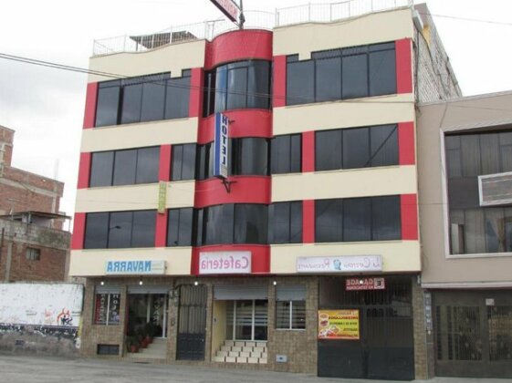 Hotel Navarra