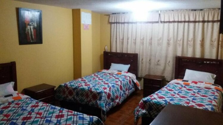 Hotel Navarra - Photo3